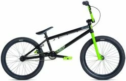 Stolen Wrap BMX Bike