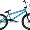 Stolen Heist BMX Bike