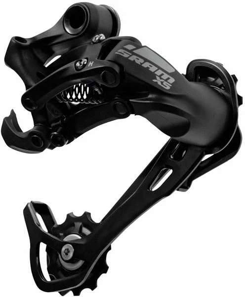 SRAM X5 8/9-Speed Rear Derailleur