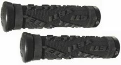 ODI Yeti Hardcore Lock-On Grips