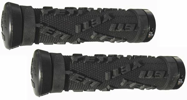 ODI Yeti Hardcore Lock-On Grips