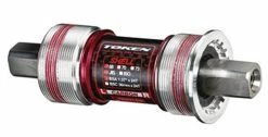 Token Carbon Campagnolo ISO Compatible Bottom Bracket