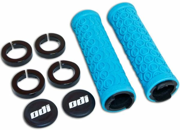 ODI SDG Lock-On MTB Grips