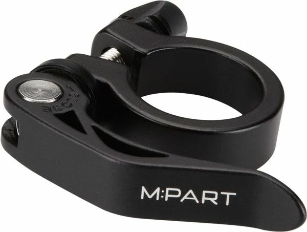 M-Part M:Part Quick-Release Seat Clamp