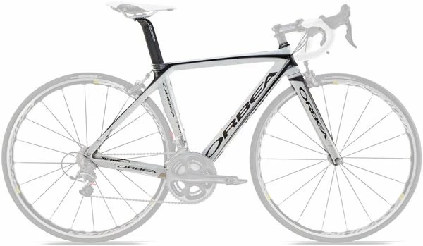 Orbea Orca S Dama 2012 Frameset