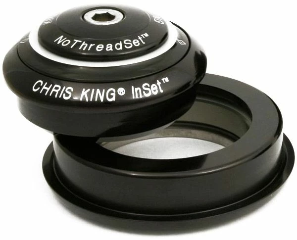 Chris-king Chris King InSet 2 Tapered Headset