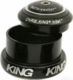 Chris-king Chris King InSet 3 Tapered Headset