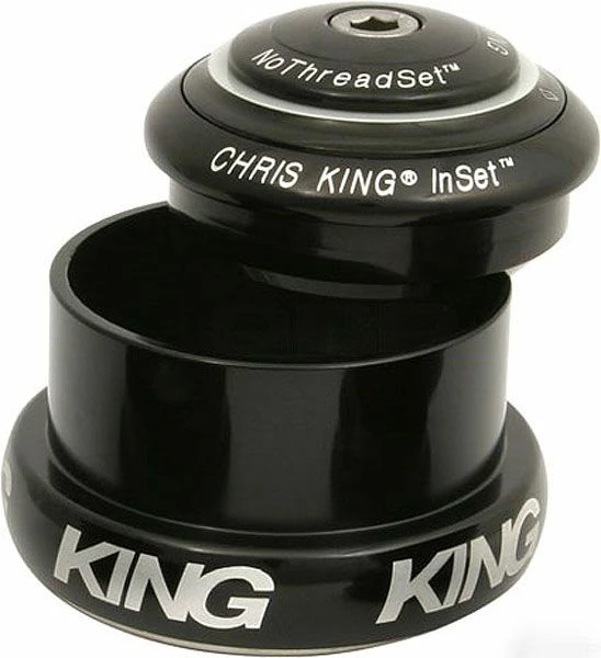 Chris-king Chris King InSet 3 Tapered Headset
