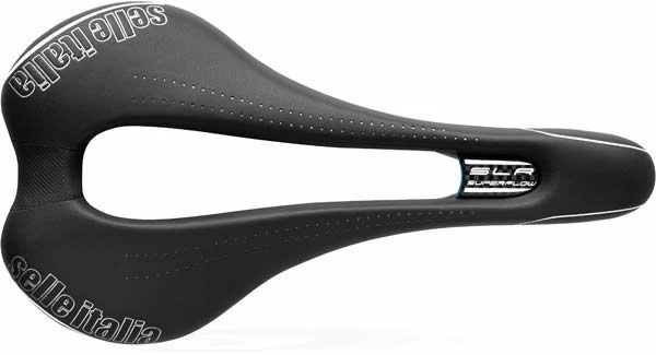 Selle Italia SLR Superflow Saddle