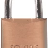 Squire Leopard 20mm Padlock