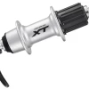 Shimano Deore XT FT-T780 Rim Brake Rear Hub