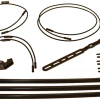 Shimano Ultegra Di2 6770 External Frame Cable Set