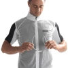 Colnago Sleeveless Rain Shell Jacket