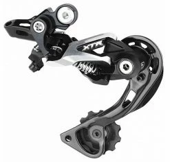 Shimano XTR RD-M981 Dyna-Sys Shadow Rear Derailleur