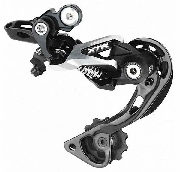 Shimano XTR RD-M981 Dyna-Sys Shadow Rear Derailleur