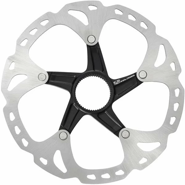 Shimano XT/Saint SM-RT81 Disc Brake Rotor