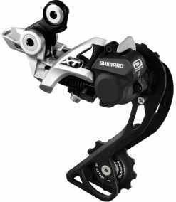 Shimano Deore XT RD-M786 10-Speed Rear Derailleur