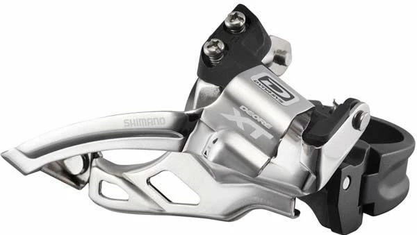 Shimano Deore XT FD-M785 10-Speed Front Derailleur