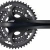 Shimano 105 FC-5703 HollowTech II Chainset