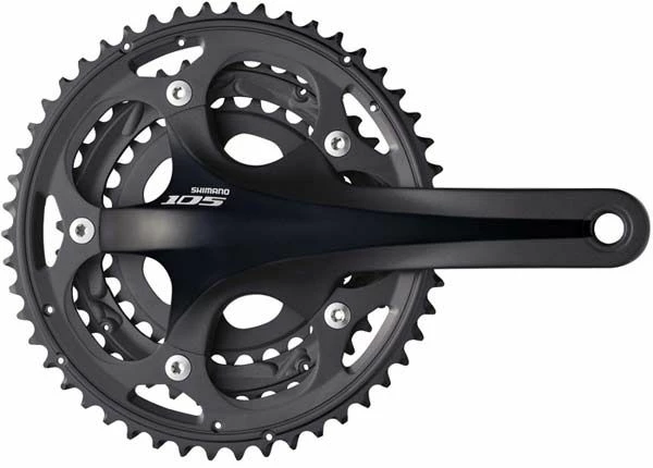 Shimano 105 FC-5703 HollowTech II Chainset