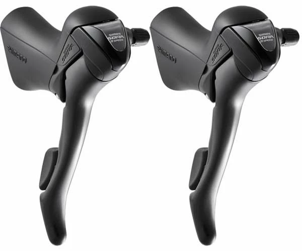 Shimano Sora ST-3500 STI Levers