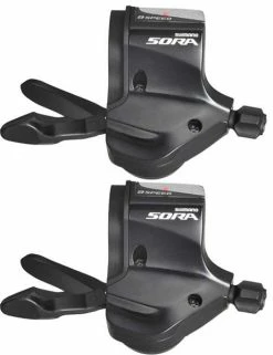 Shimano Sora SL-3500 Flat Bar Levers