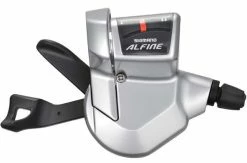 Shimano Alfine SL-S700 RapidFire Lever