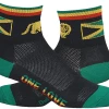 DeFeet Aireator One Love Socks