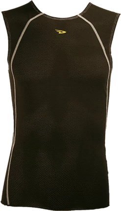 DeFeet Un D Recycle Tank Base Layer
