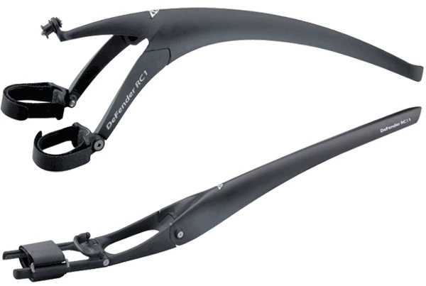 Topeak Defender RC1 And RC11 Mudguard Set