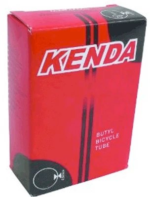 Kenda 24-Inch Presta Innertube