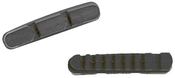 Kool-Stop Replacement Dura 2 Carbon Rim Brake Pads