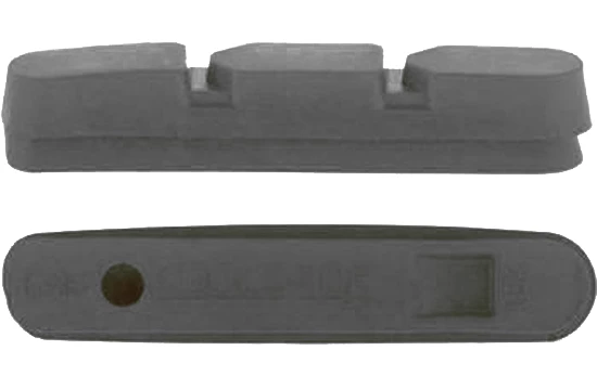 Kool-Stop Replacement Campy SR 2011 Carbon Rim Brake Pads