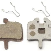 Kool-Stop Hayes Organic Disc Brake Pads With Alloy Backplate