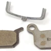 Kool-Stop Formula Organic Disc Brake Pads With Alloy Backplate