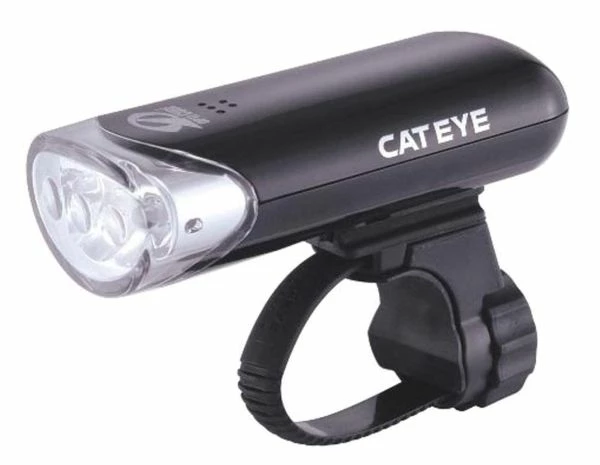 Cateye EL-135 LED Front Light