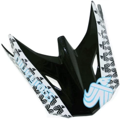 Bluegrass Brave 2012 Helmet Peak