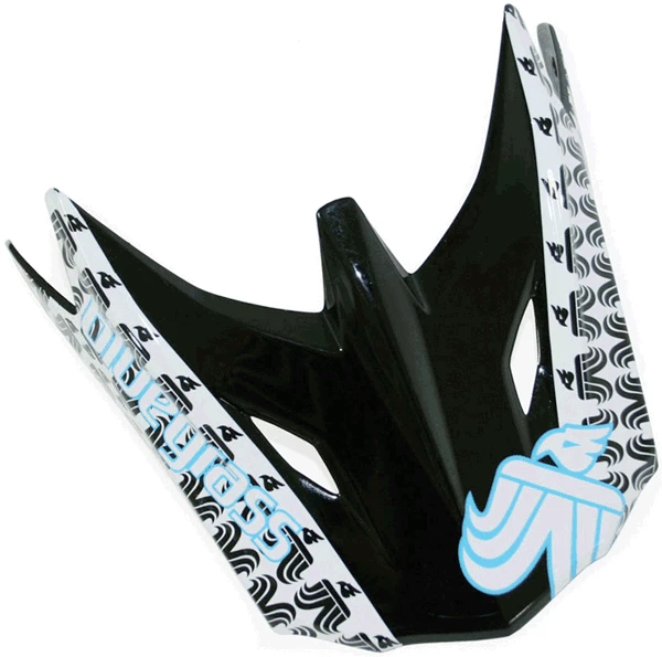 Bluegrass Brave 2012 Helmet Peak