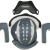 Bluegrass Brave 2011/2012 Replacement Helmet Pad Set