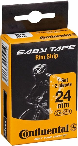 Continental Easy Tape 20mm Single