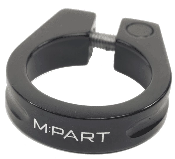 M-Part M:Part Threadsaver Seat Clamp