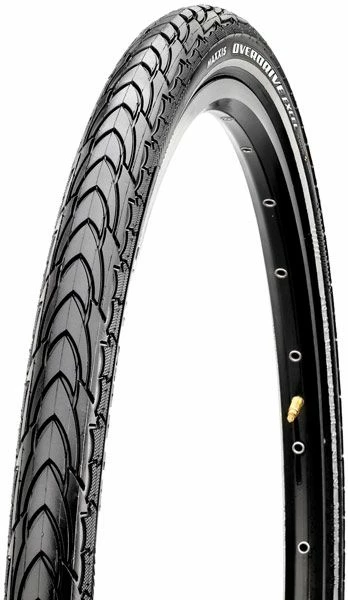 Maxxis Overdrive Excel 26-Inch Wire Tyre