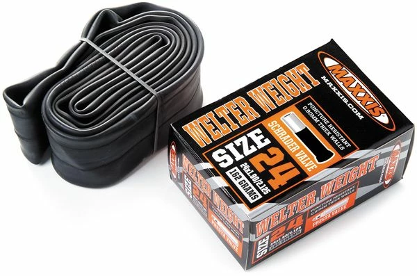 Maxxis Welter Weight 27.5-Inch Presta Innertube
