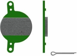 Galfer Magura Pro G1554T Disc Brake Pads