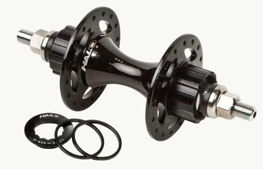 Halo Double Fix-G Track Hub