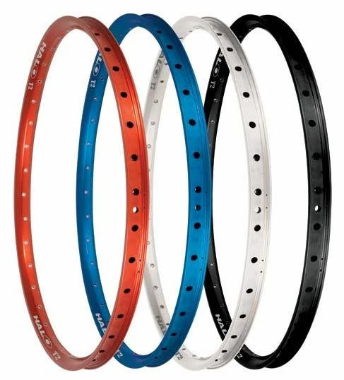 Halo T2 Disc 26-Inch Rim