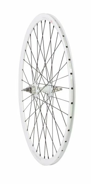 Halo Aerotrack Fix-G Rear Wheel