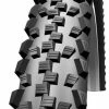 Schwalbe Black Jack KevlarGuard 24-Inch Wired Tyre