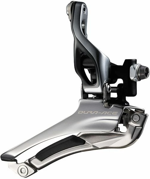 Shimano Dura-Ace FD-9000 Band On Front Derailleur