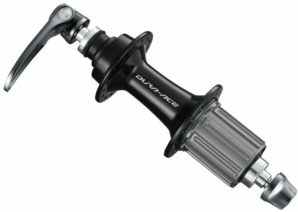 Shimano Dura-Ace FH-9000 Rear Hub
